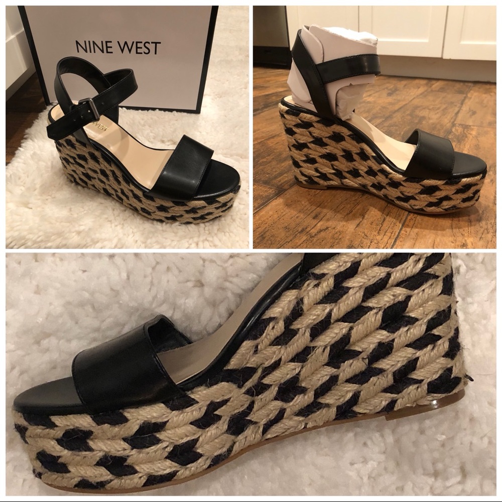 Nine West